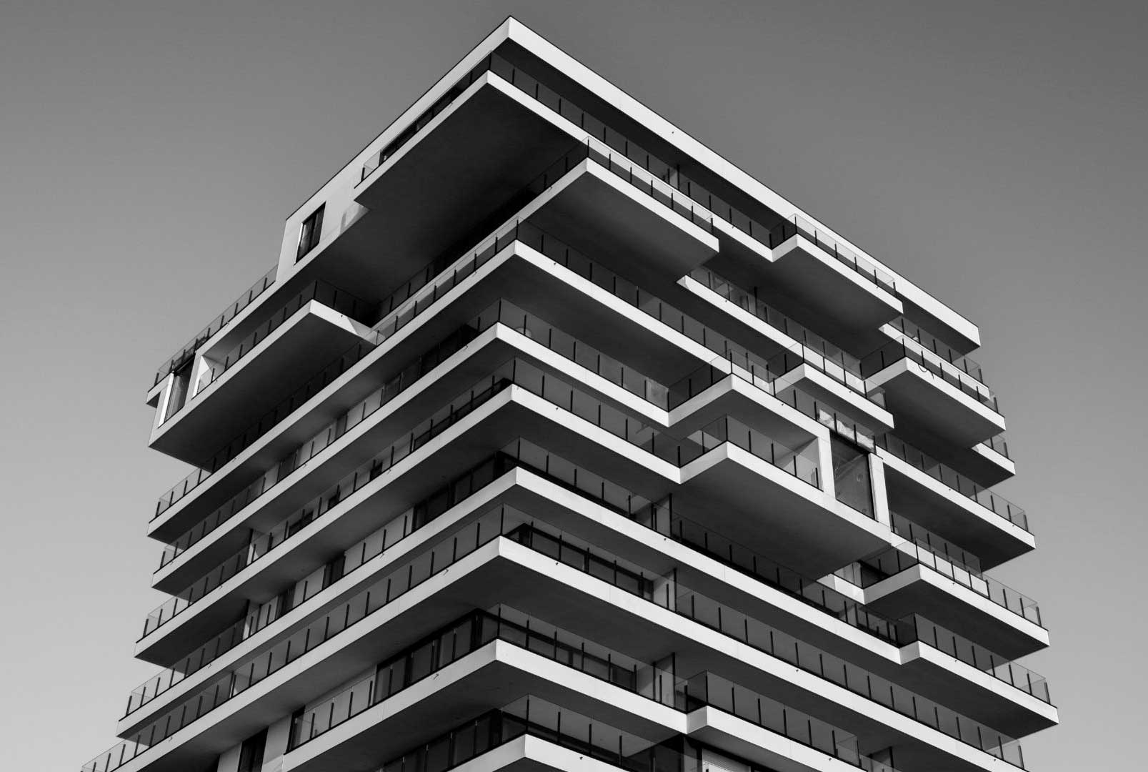 Soluciones en fotografía para arquitectura en omniqo