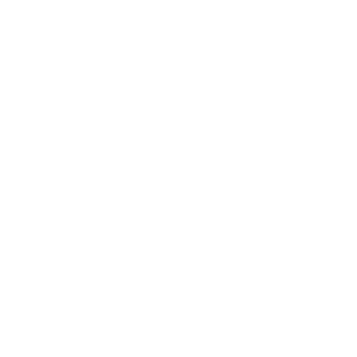 Icono de reloj con el paso del tiempo rápido