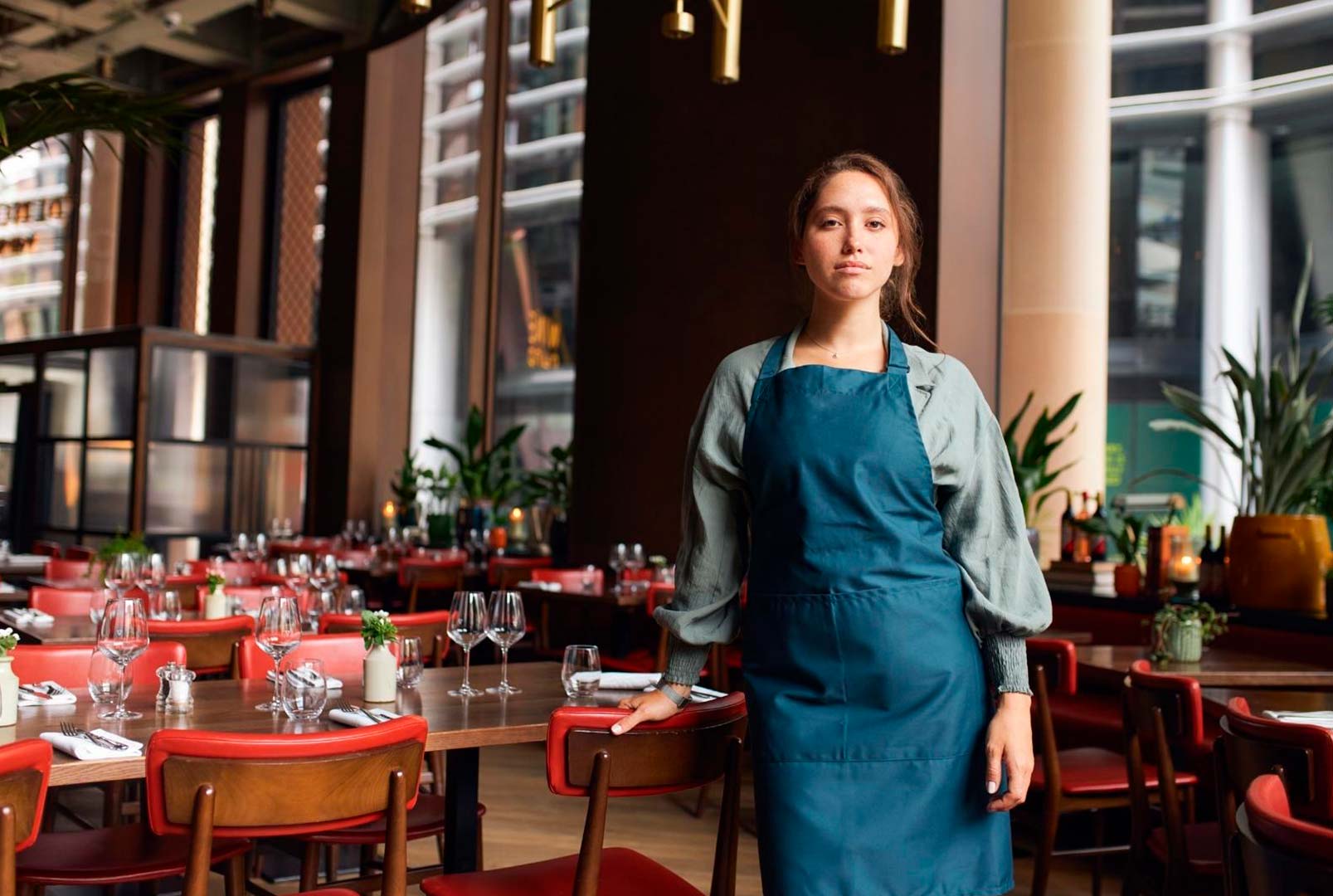 Fotos y videos para restaurantes en Onmiqo