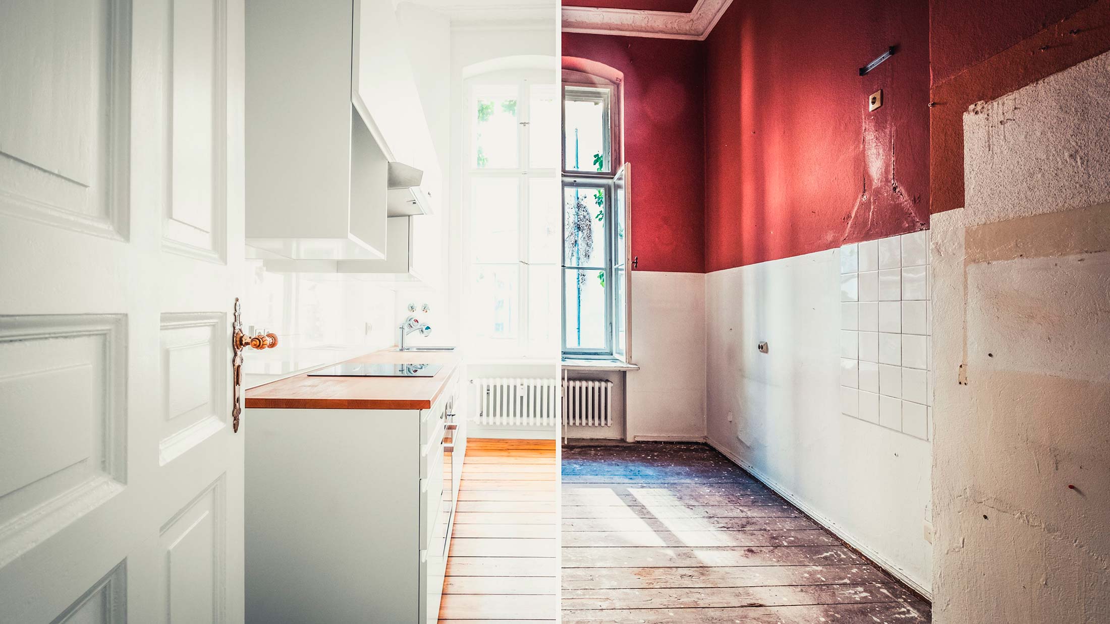 Virtual Staging